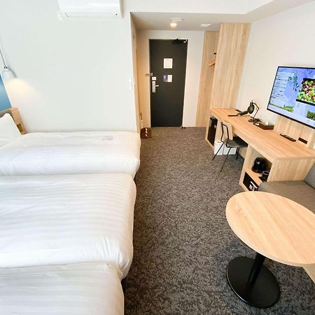 Comfort Hotel Такамацу Экстерьер фото