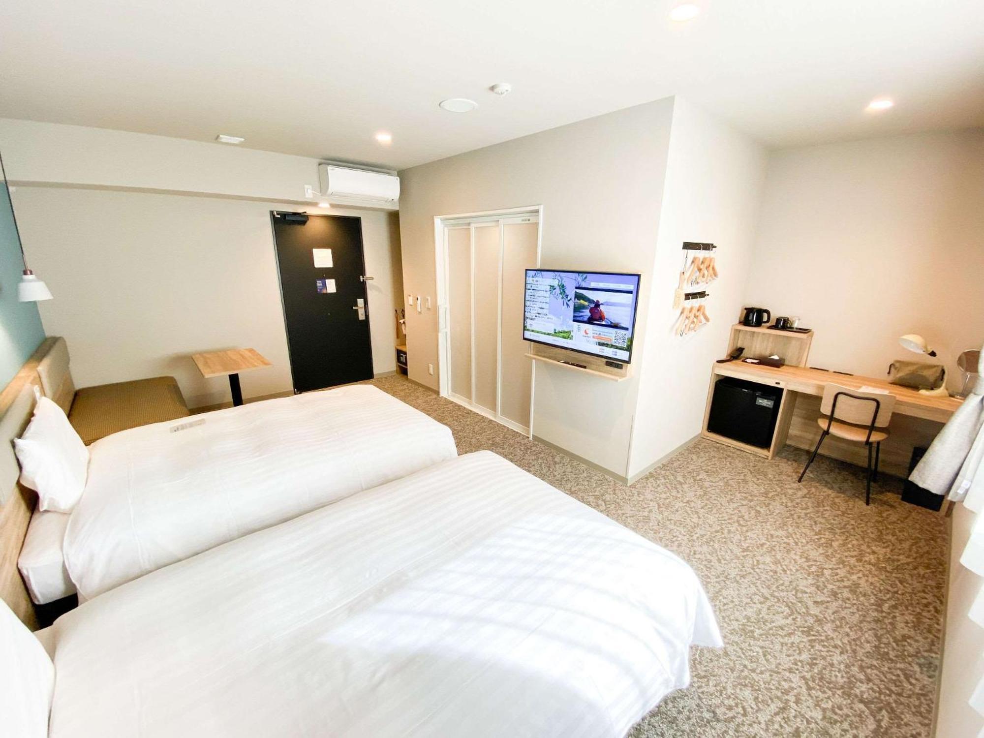 Comfort Hotel Такамацу Экстерьер фото