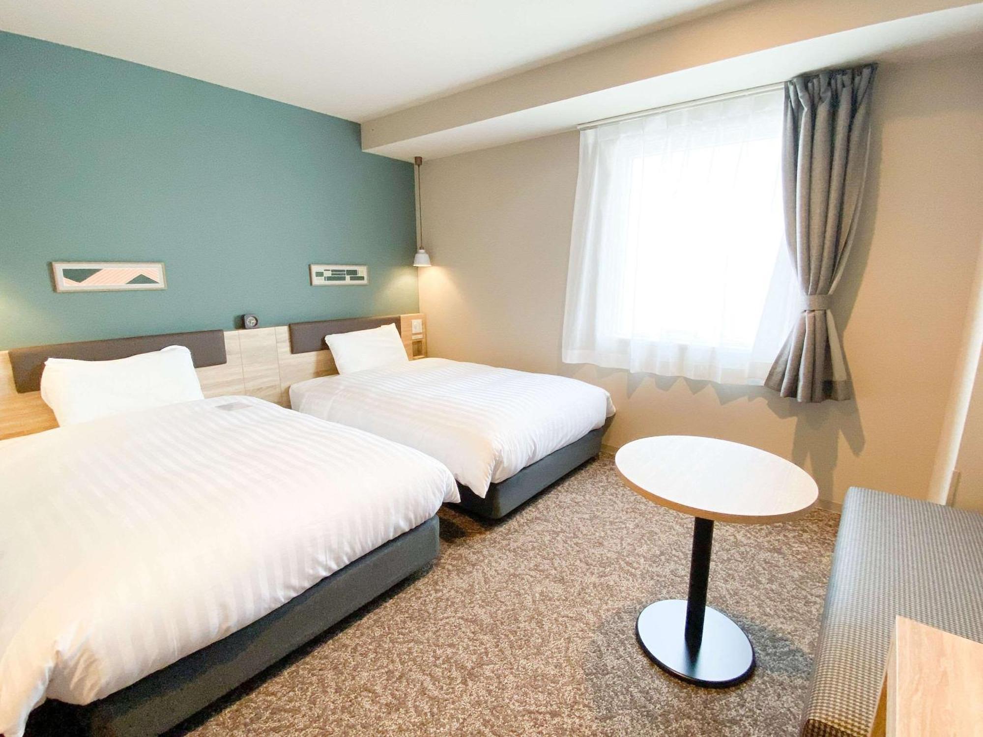 Comfort Hotel Такамацу Экстерьер фото