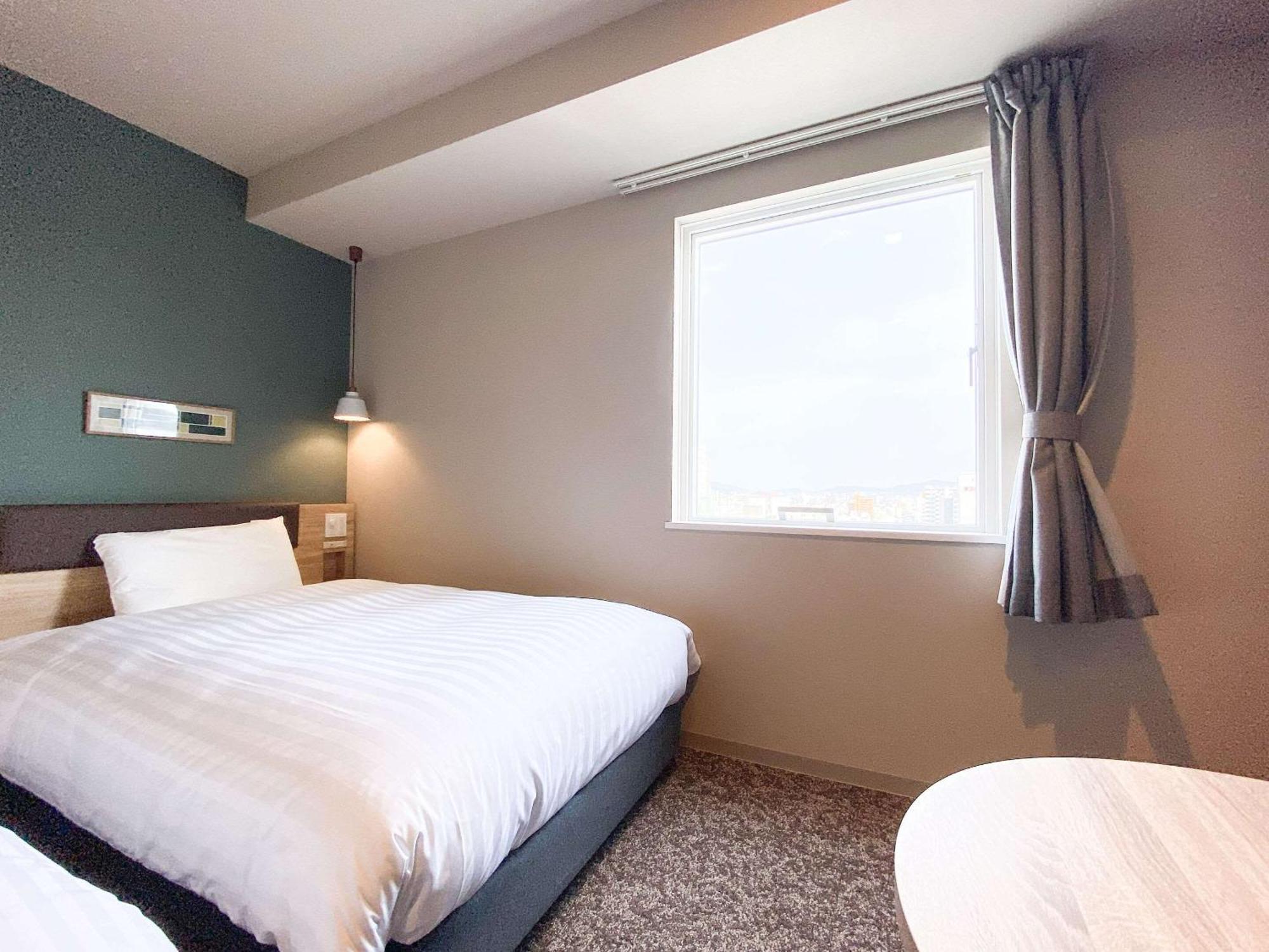 Comfort Hotel Такамацу Экстерьер фото
